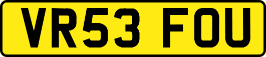 VR53FOU