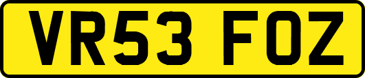 VR53FOZ