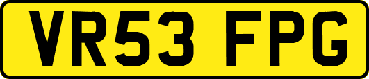 VR53FPG