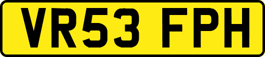 VR53FPH