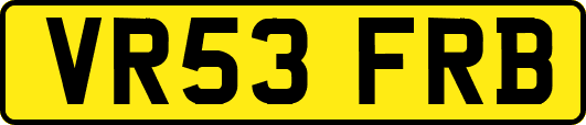 VR53FRB