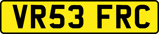 VR53FRC