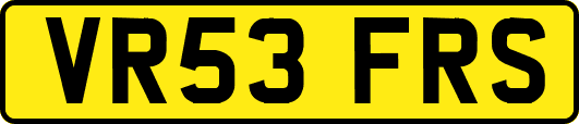 VR53FRS