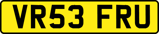 VR53FRU