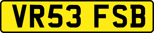 VR53FSB