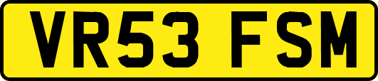 VR53FSM
