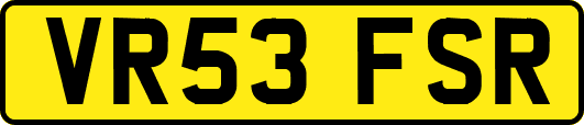 VR53FSR