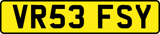 VR53FSY