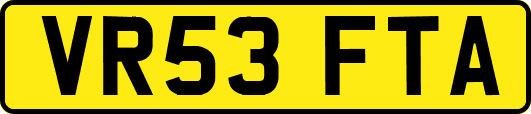 VR53FTA