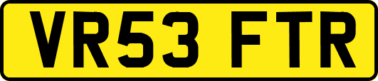 VR53FTR