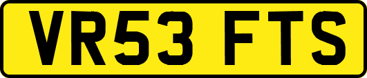 VR53FTS
