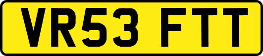 VR53FTT