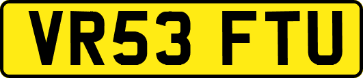 VR53FTU