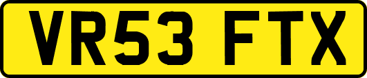 VR53FTX