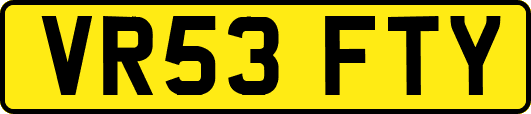 VR53FTY