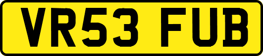 VR53FUB