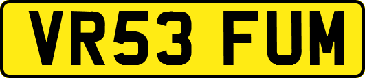 VR53FUM