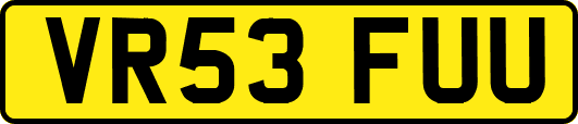 VR53FUU