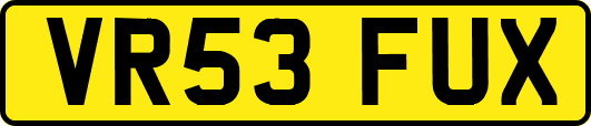 VR53FUX