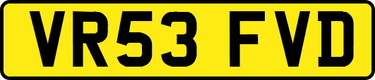VR53FVD