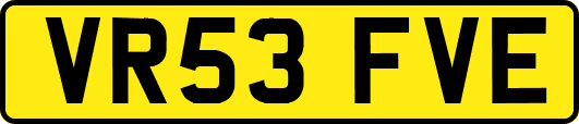 VR53FVE
