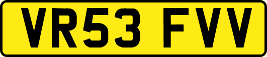 VR53FVV