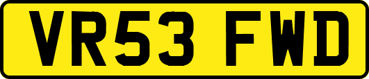 VR53FWD