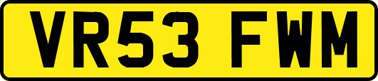VR53FWM