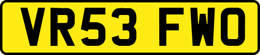 VR53FWO