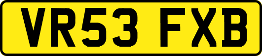 VR53FXB