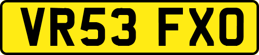 VR53FXO