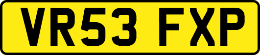 VR53FXP