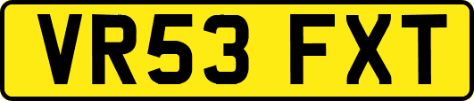 VR53FXT