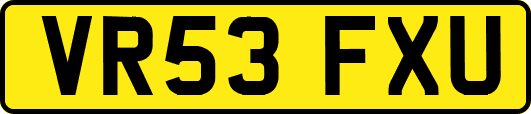 VR53FXU