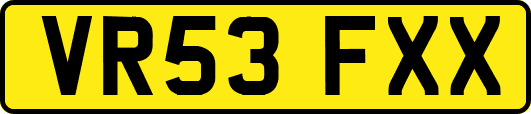 VR53FXX