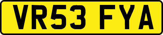 VR53FYA