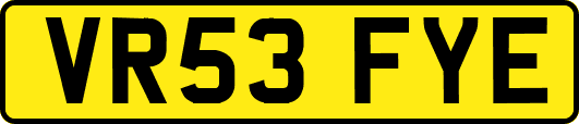 VR53FYE