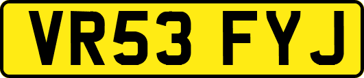 VR53FYJ