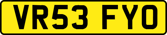 VR53FYO