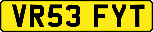 VR53FYT