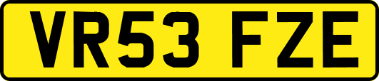 VR53FZE