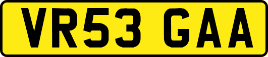 VR53GAA