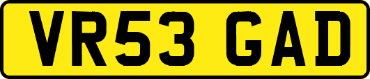 VR53GAD