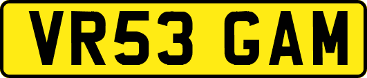VR53GAM