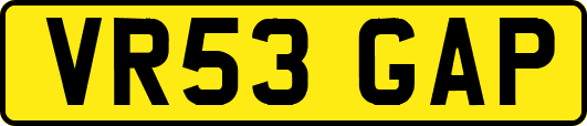 VR53GAP