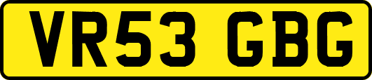 VR53GBG