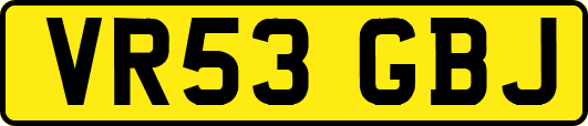 VR53GBJ