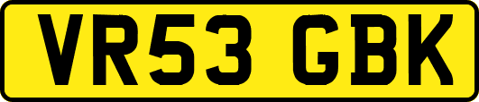 VR53GBK
