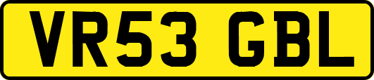 VR53GBL