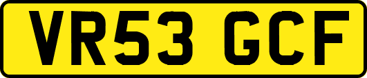 VR53GCF